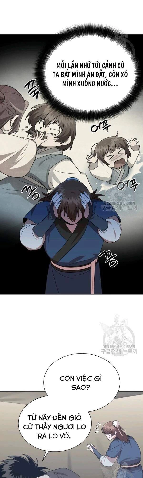 Vua Của Rồng Lửa Chapter 47 - 32