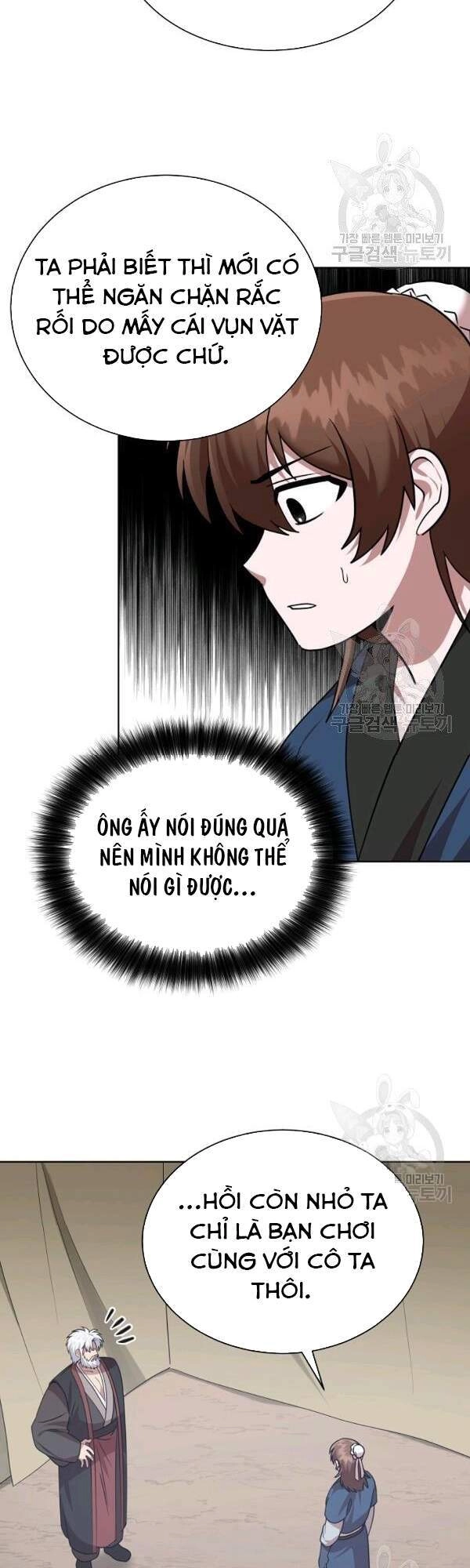 Vua Của Rồng Lửa Chapter 47 - 41