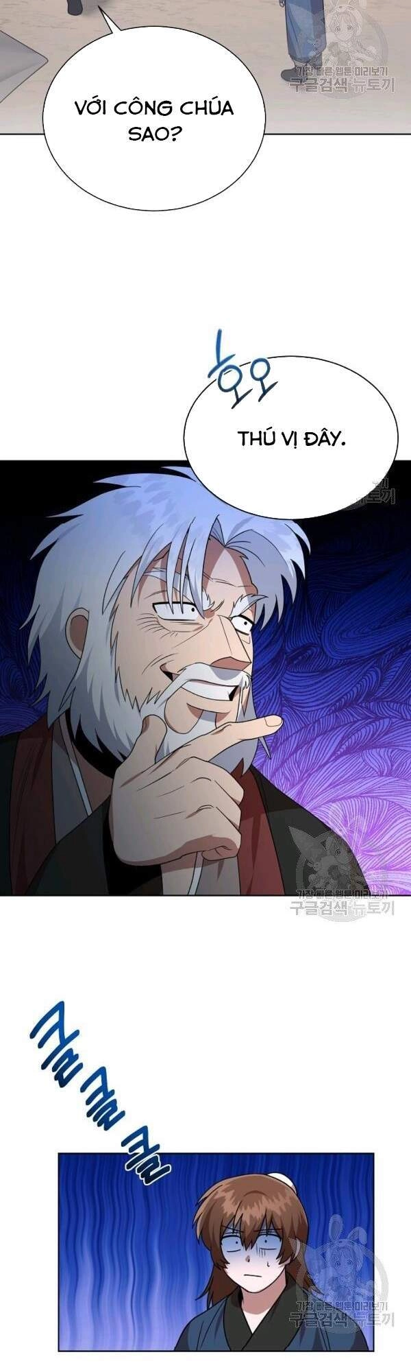 Vua Của Rồng Lửa Chapter 47 - 42