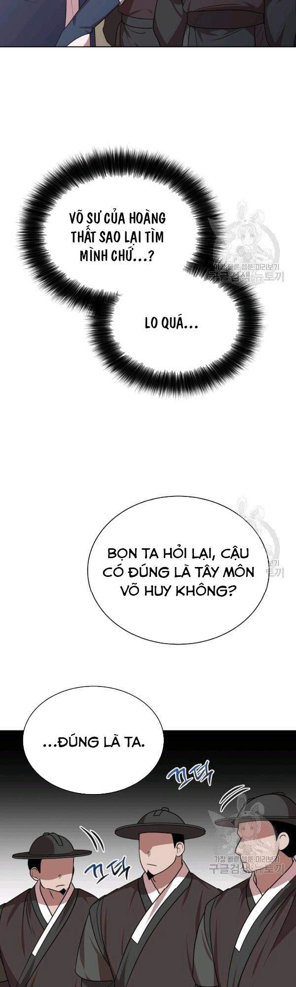 Vua Của Rồng Lửa Chapter 47 - 47