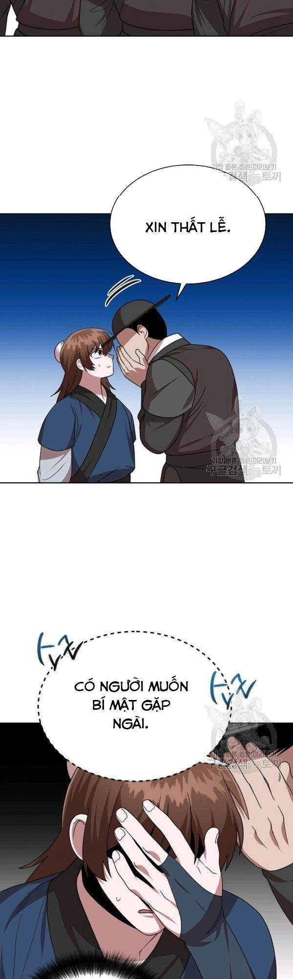 Vua Của Rồng Lửa Chapter 47 - 48