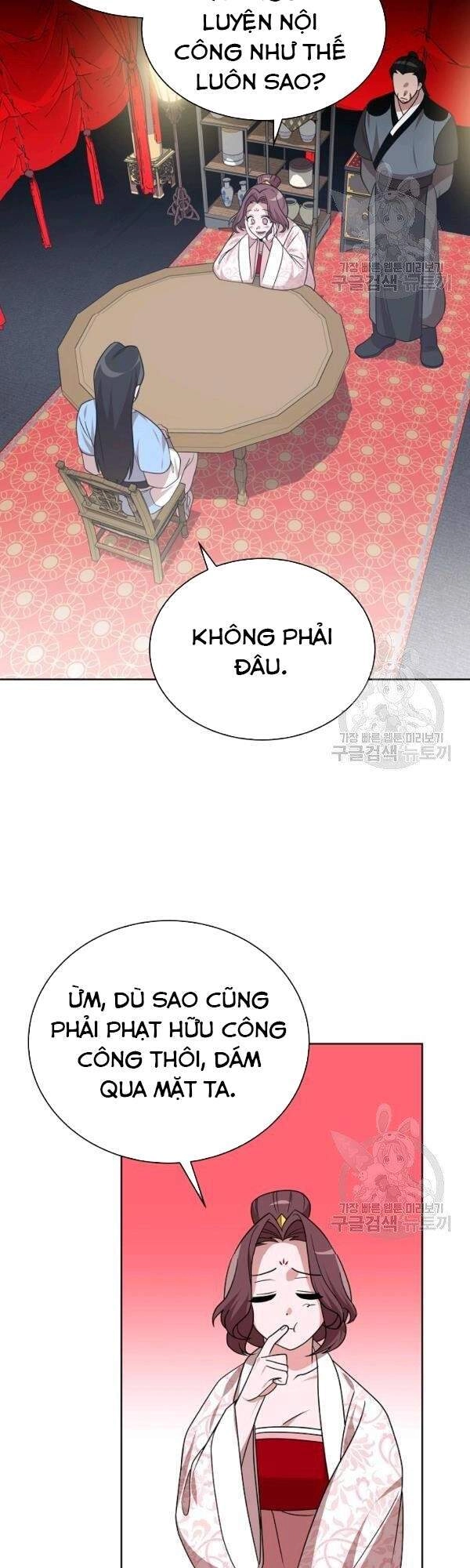 Vua Của Rồng Lửa Chapter 47 - 51