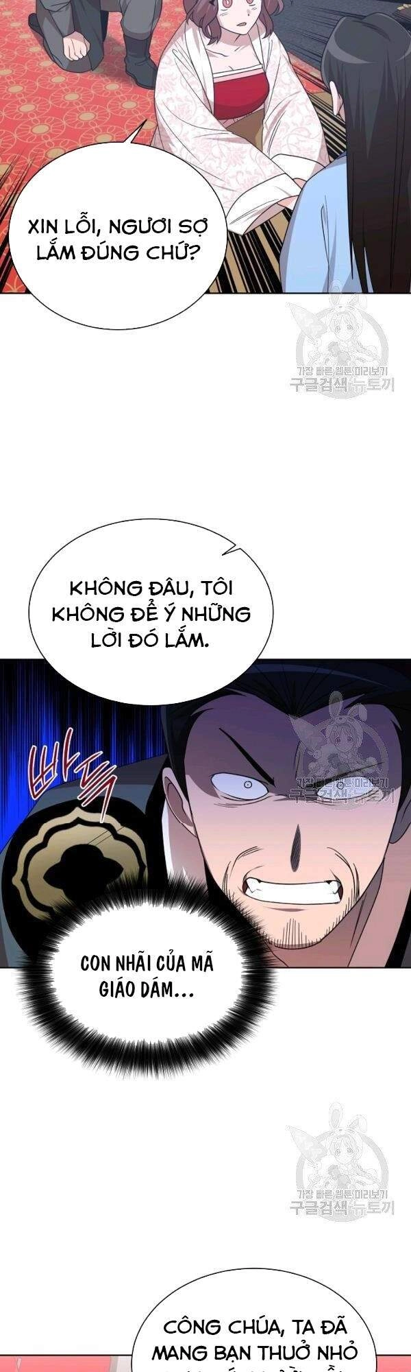 Vua Của Rồng Lửa Chapter 47 - 56