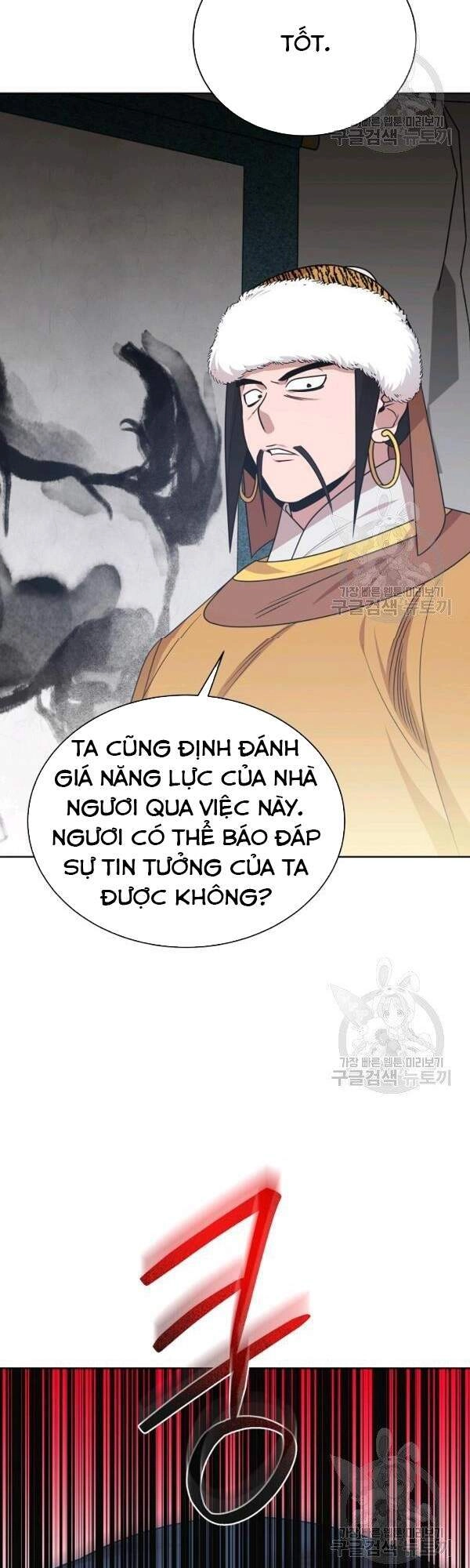 Vua Của Rồng Lửa Chapter 48 - 15