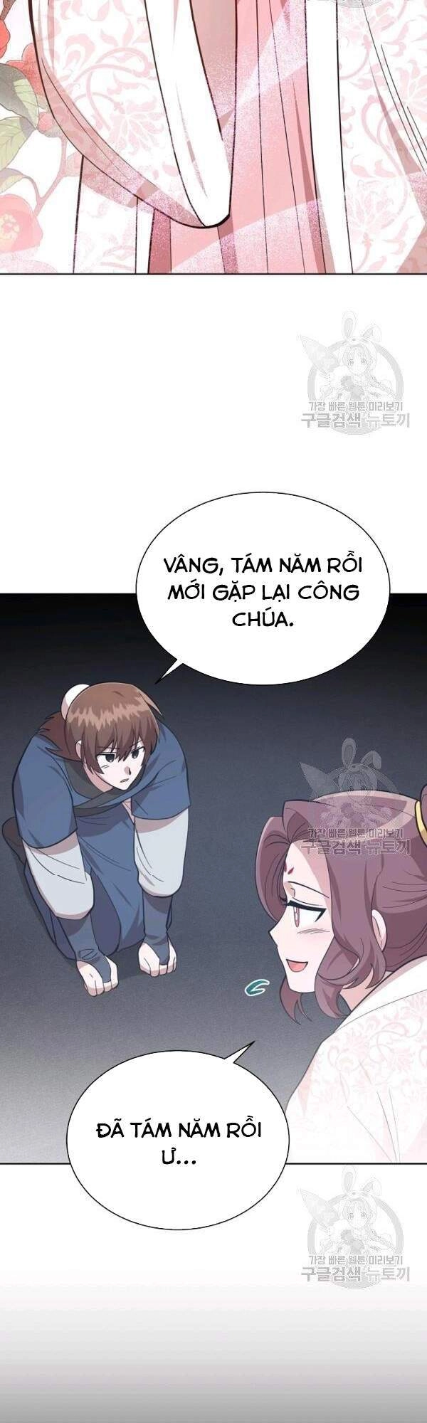 Vua Của Rồng Lửa Chapter 48 - 29