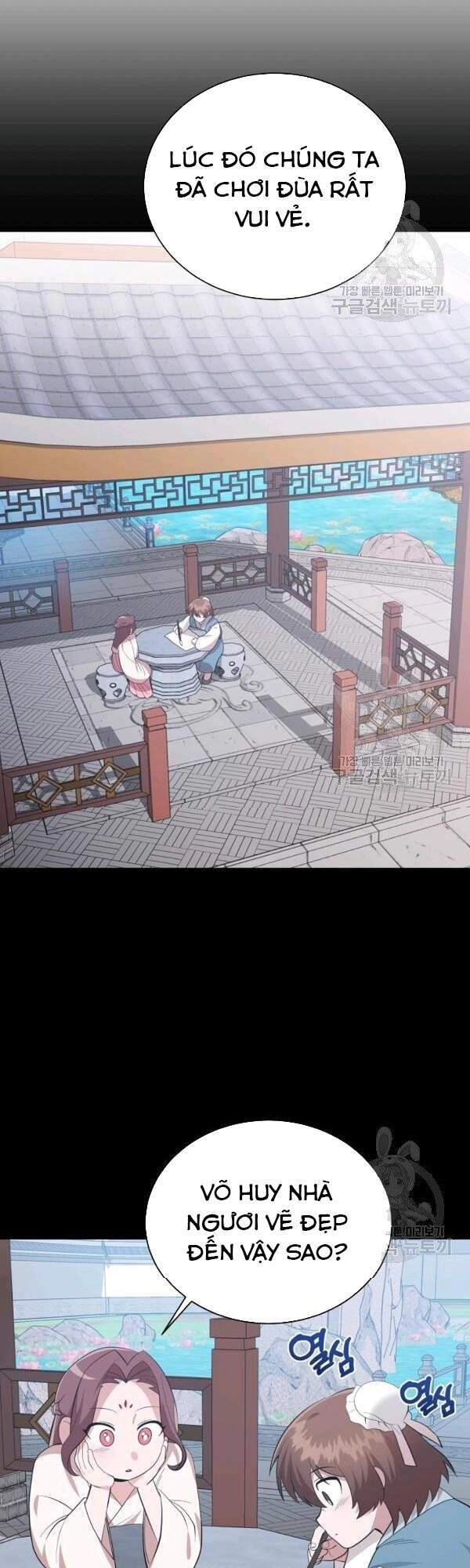 Vua Của Rồng Lửa Chapter 48 - 30