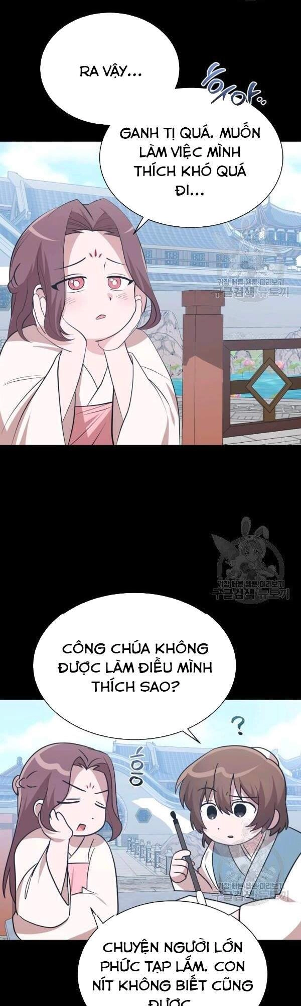 Vua Của Rồng Lửa Chapter 48 - 33