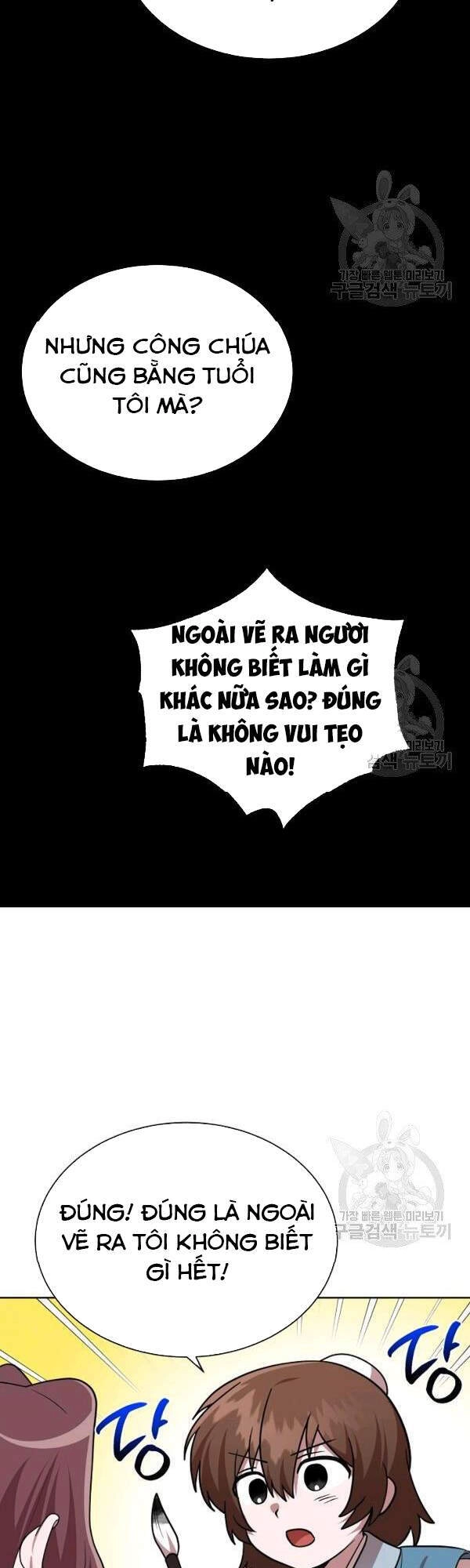 Vua Của Rồng Lửa Chapter 48 - 35