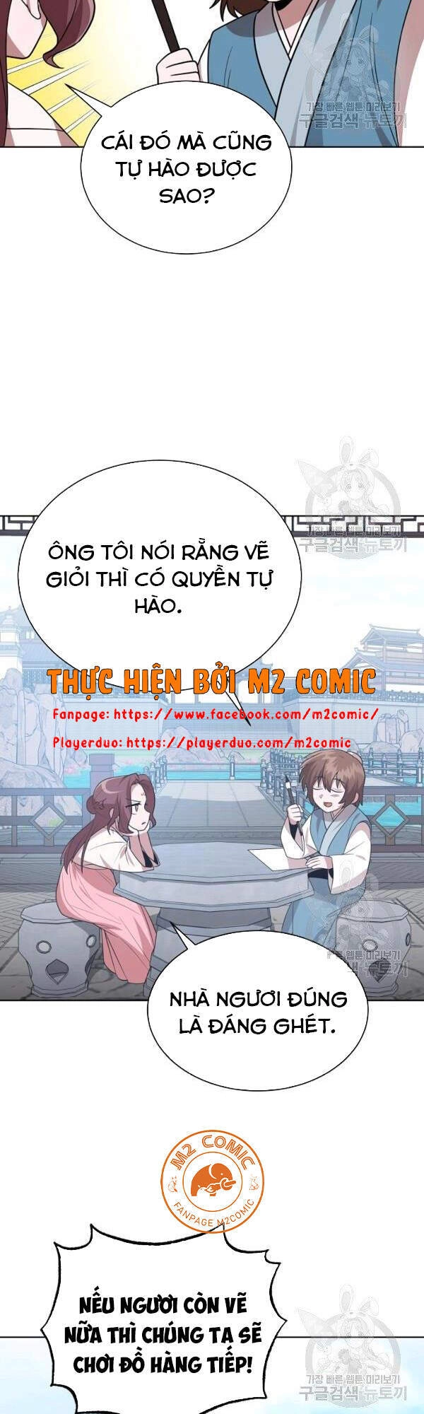 Vua Của Rồng Lửa Chapter 48 - 36