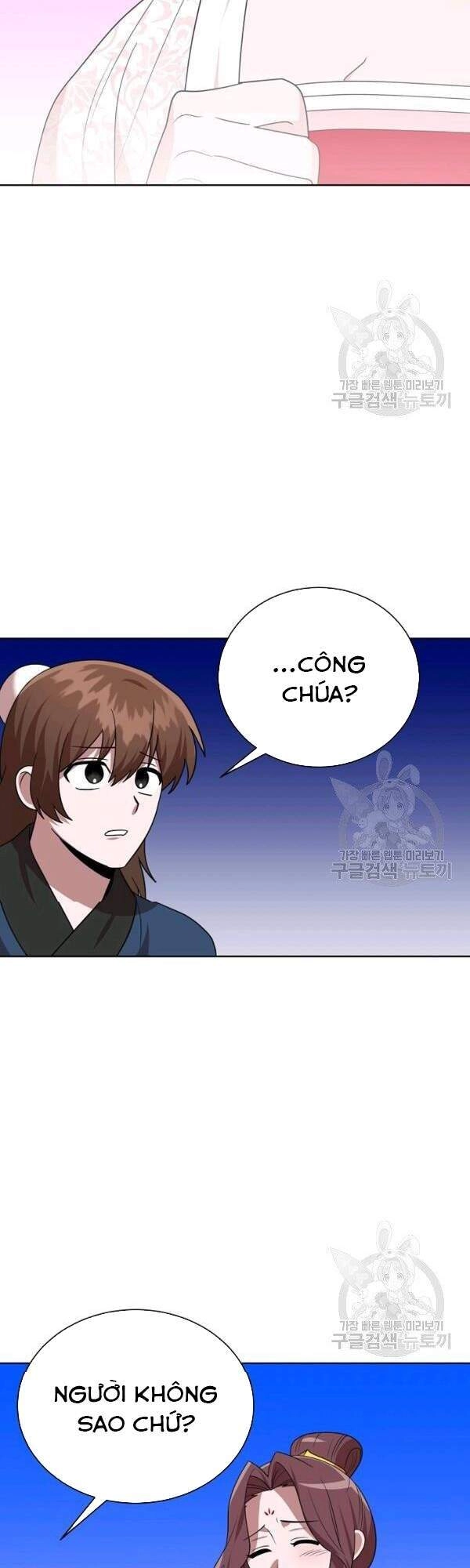 Vua Của Rồng Lửa Chapter 48 - 42