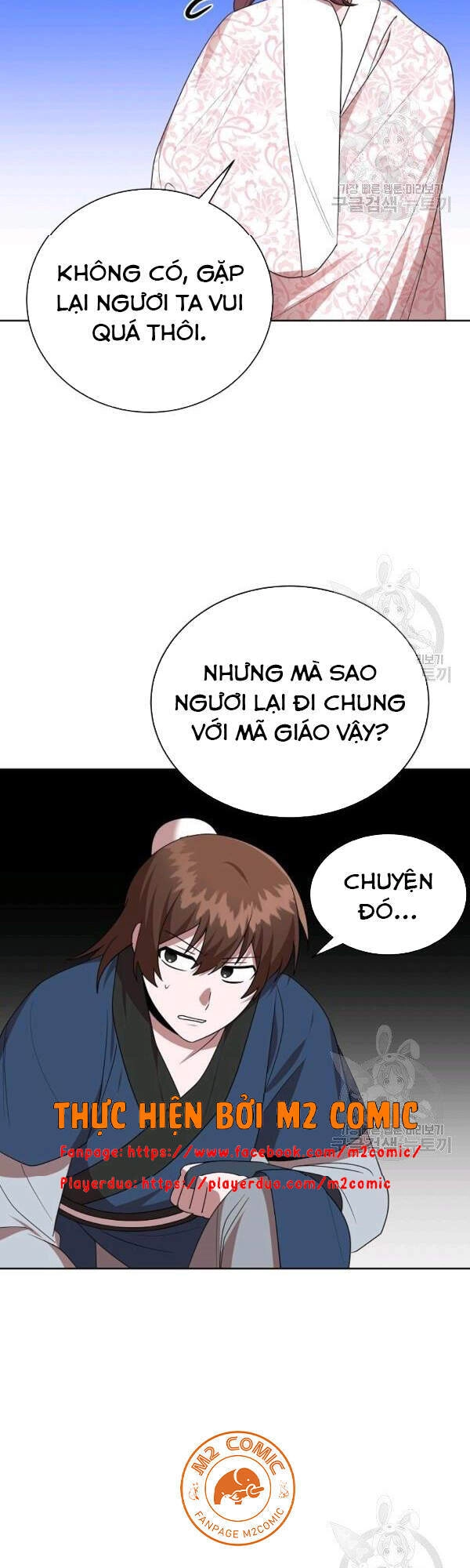 Vua Của Rồng Lửa Chapter 48 - 44
