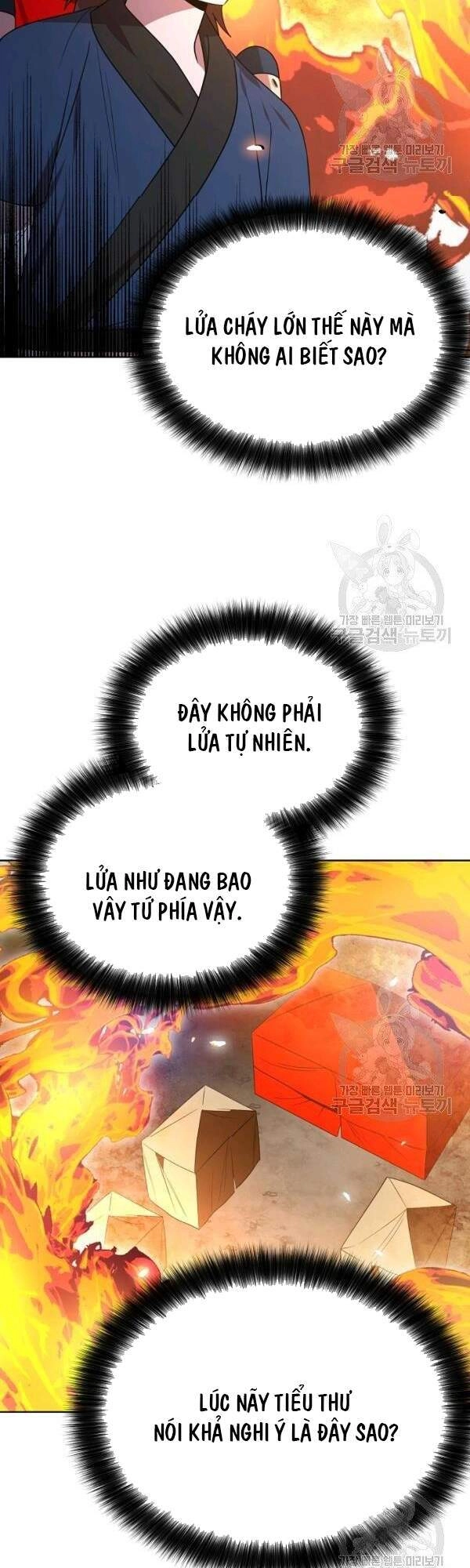 Vua Của Rồng Lửa Chapter 48 - 60