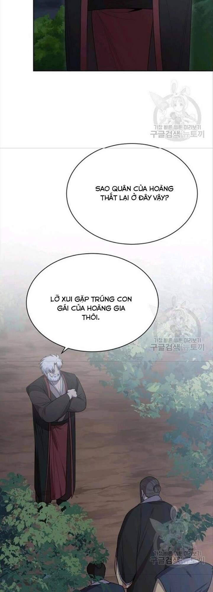 Vua Của Rồng Lửa Chapter 49 - 7