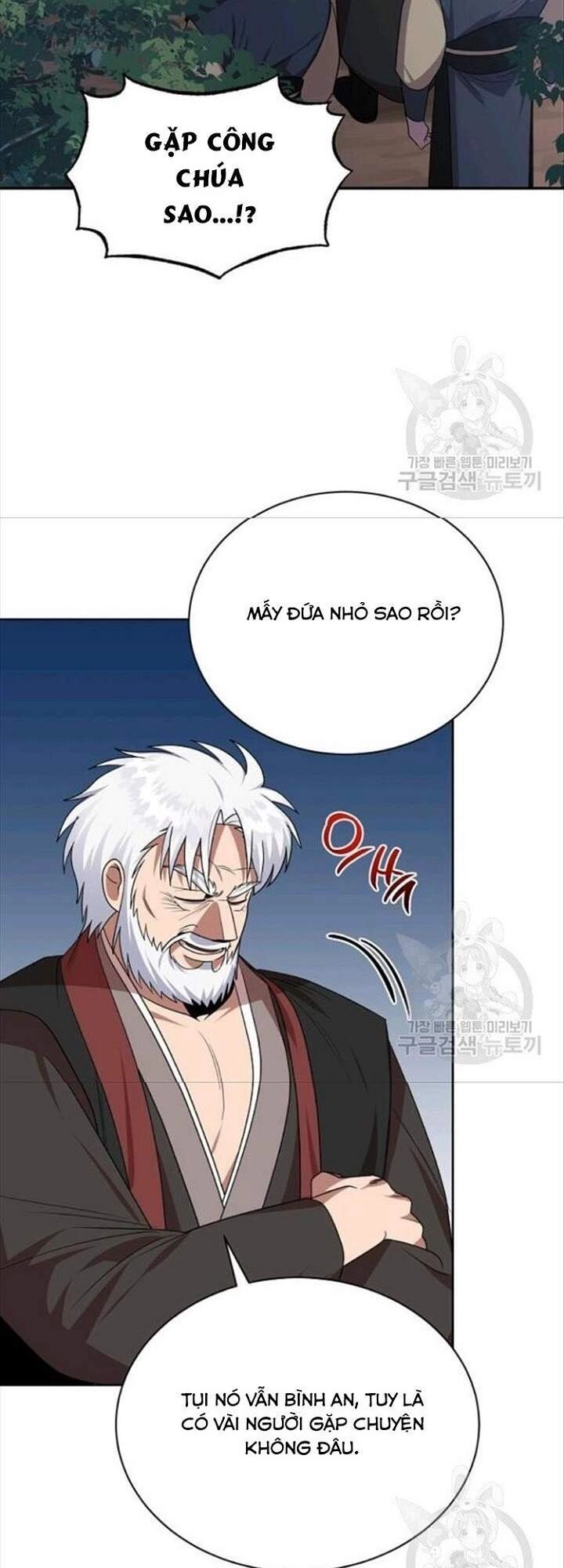 Vua Của Rồng Lửa Chapter 49 - 8