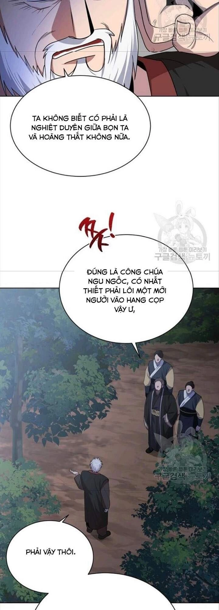 Vua Của Rồng Lửa Chapter 49 - 20