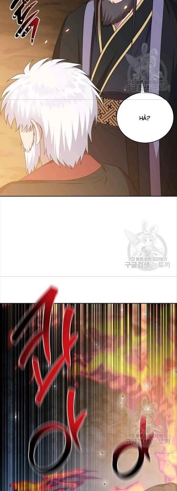 Vua Của Rồng Lửa Chapter 49 - 23