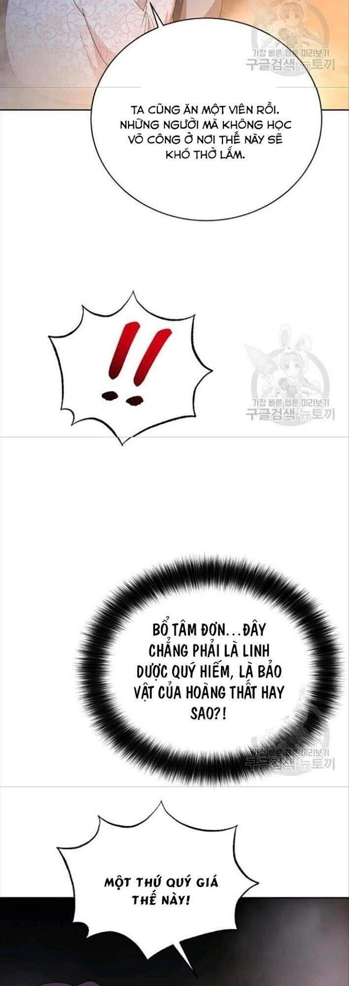 Vua Của Rồng Lửa Chapter 49 - 37