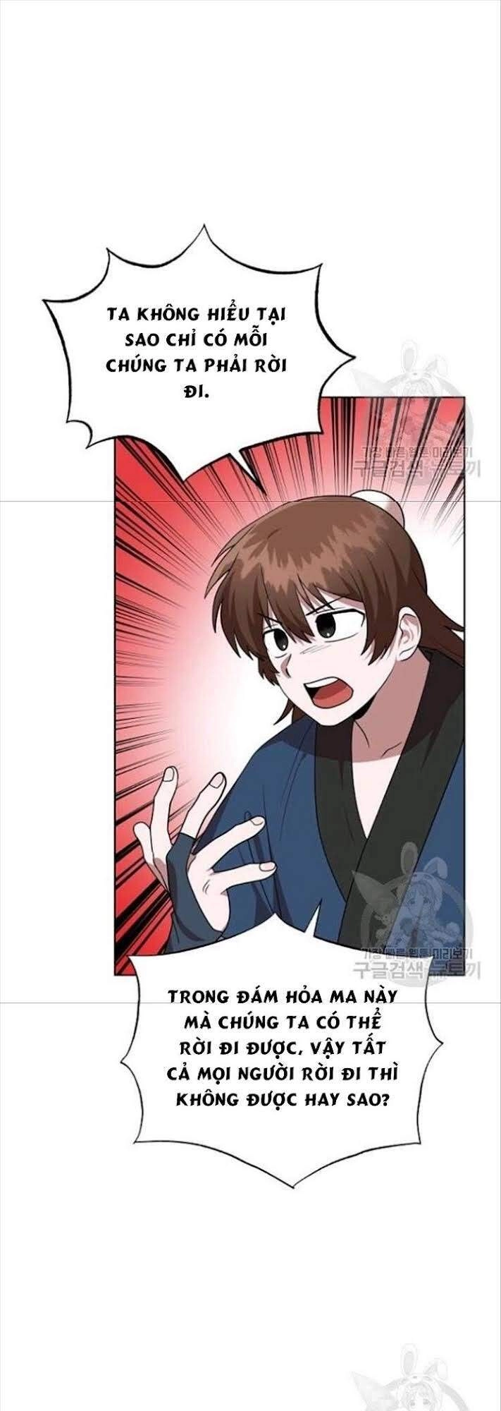 Vua Của Rồng Lửa Chapter 49 - 52