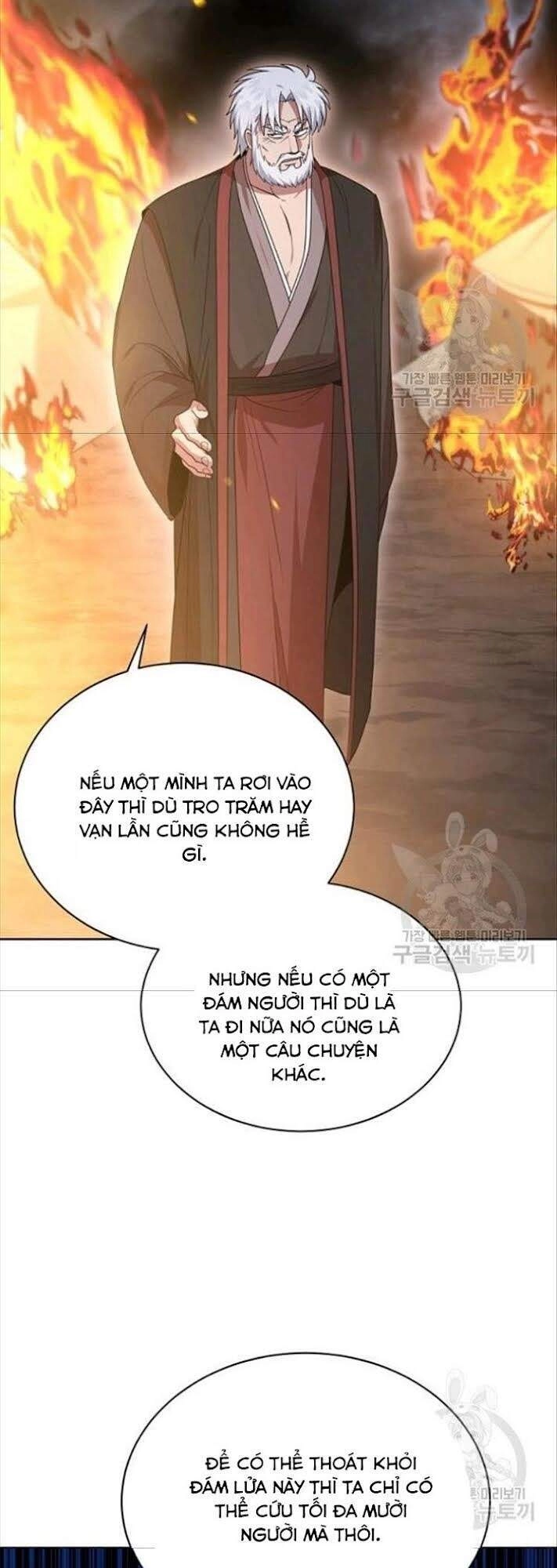 Vua Của Rồng Lửa Chapter 49 - 55