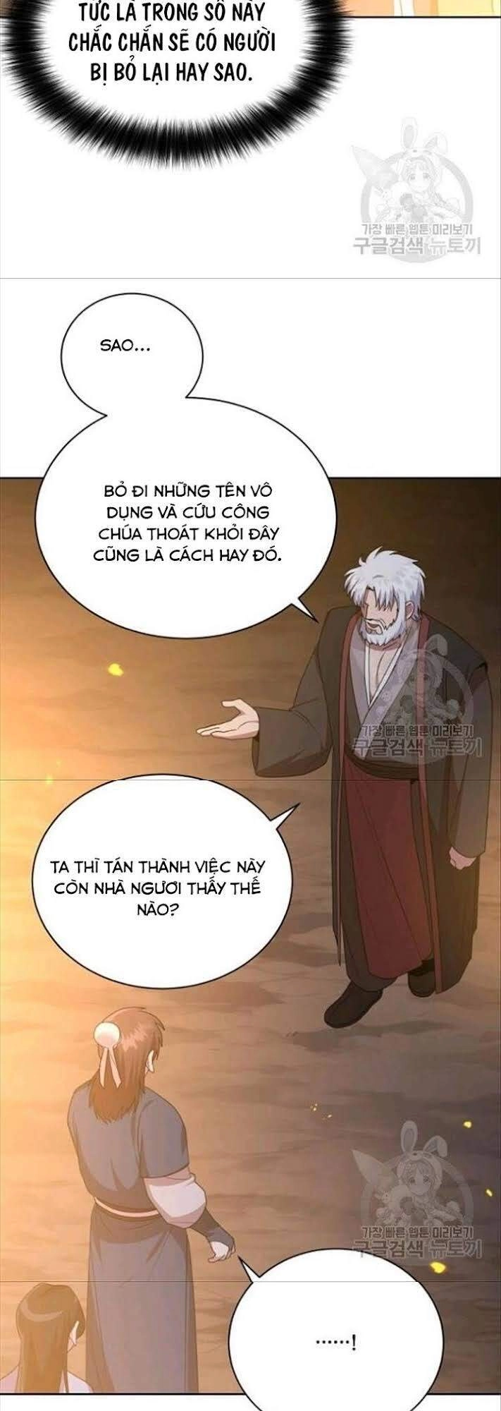 Vua Của Rồng Lửa Chapter 49 - 58