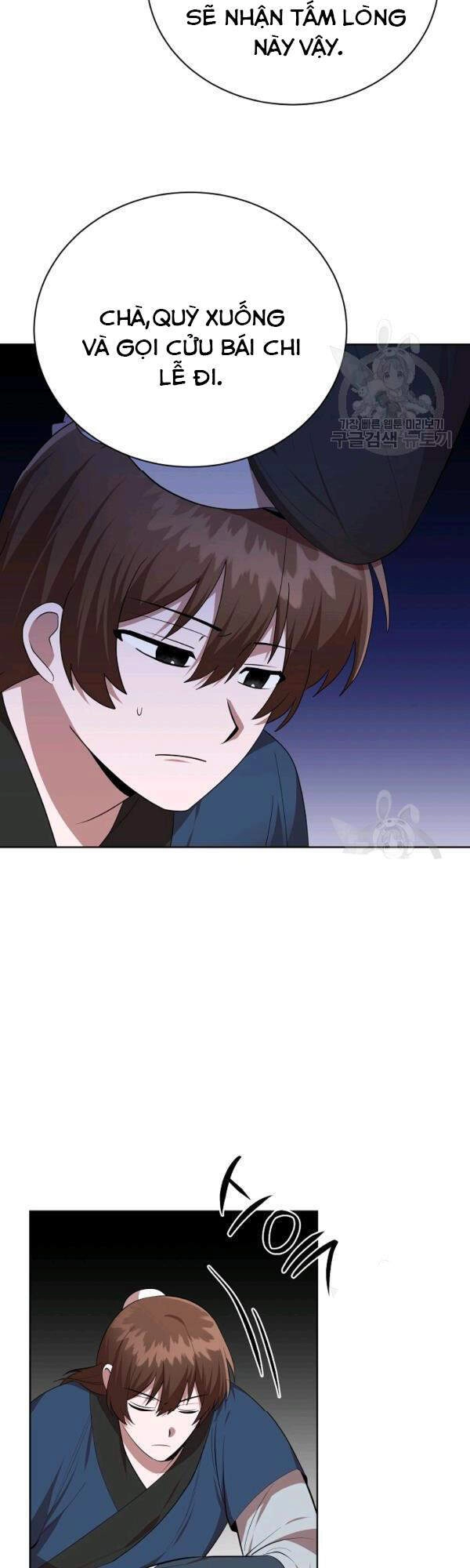 Vua Của Rồng Lửa Chapter 50 - 4