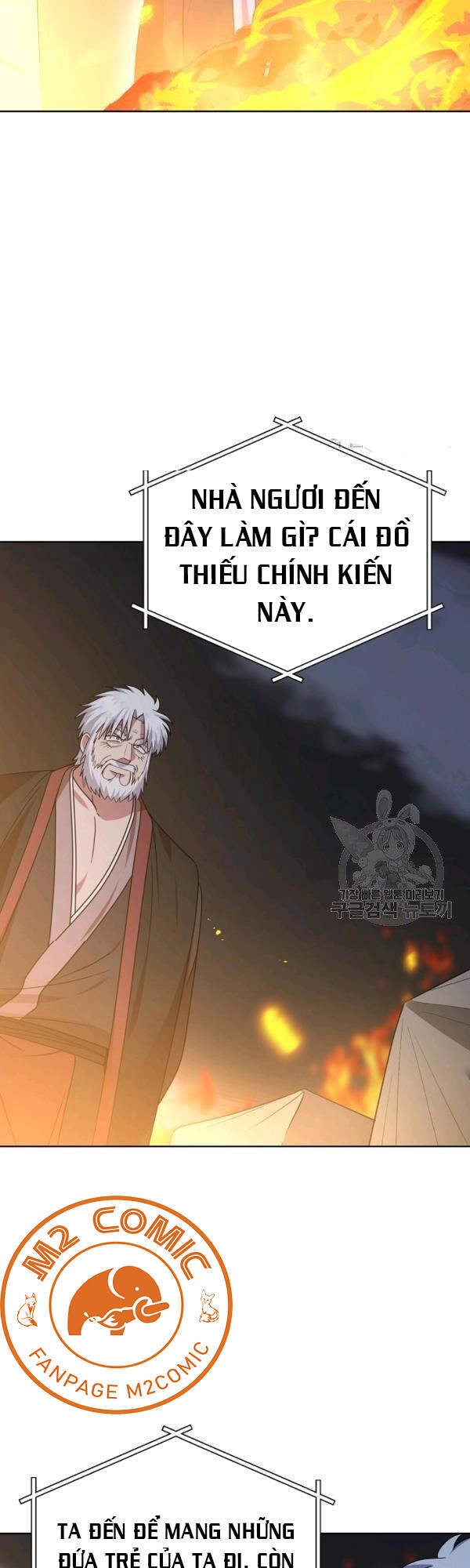 Vua Của Rồng Lửa Chapter 50 - 19