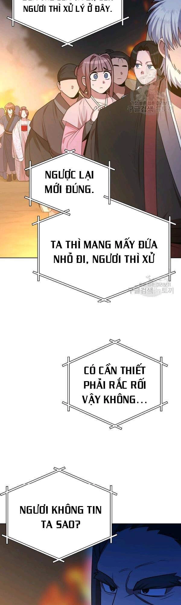 Vua Của Rồng Lửa Chapter 50 - 20