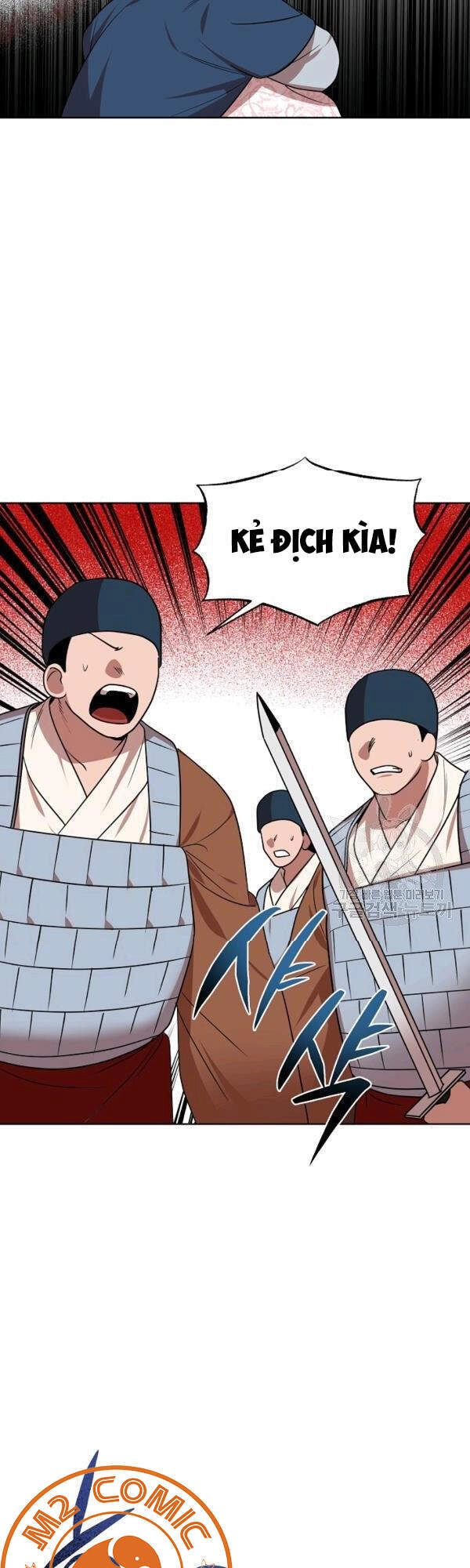 Vua Của Rồng Lửa Chapter 50 - 31