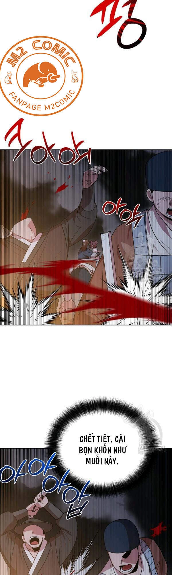 Vua Của Rồng Lửa Chapter 50 - 44