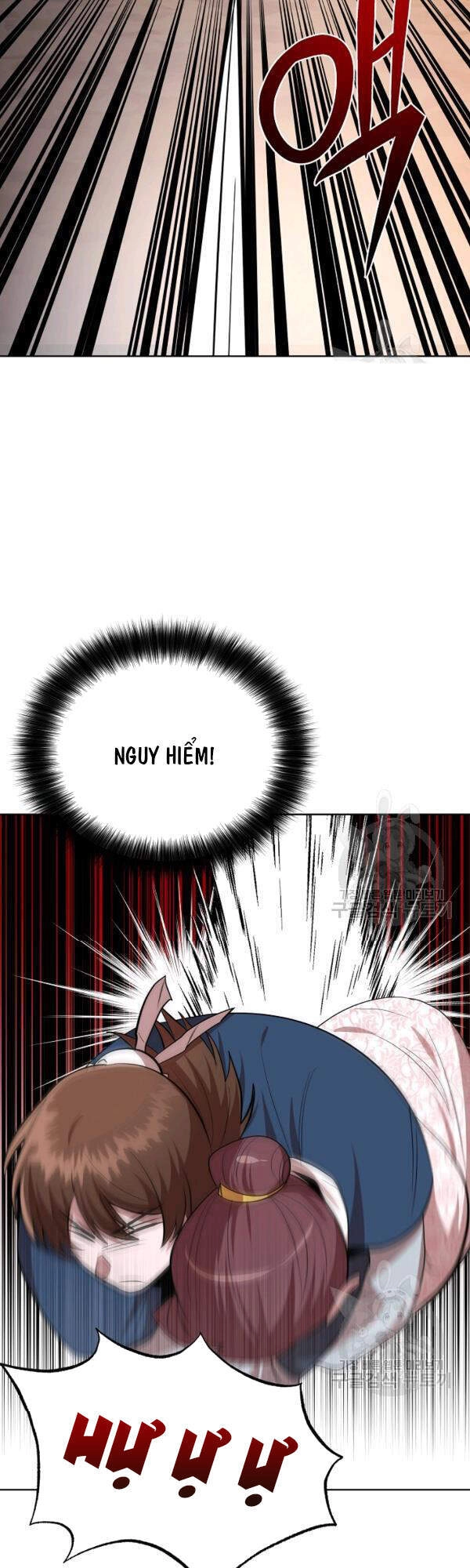 Vua Của Rồng Lửa Chapter 50 - 49