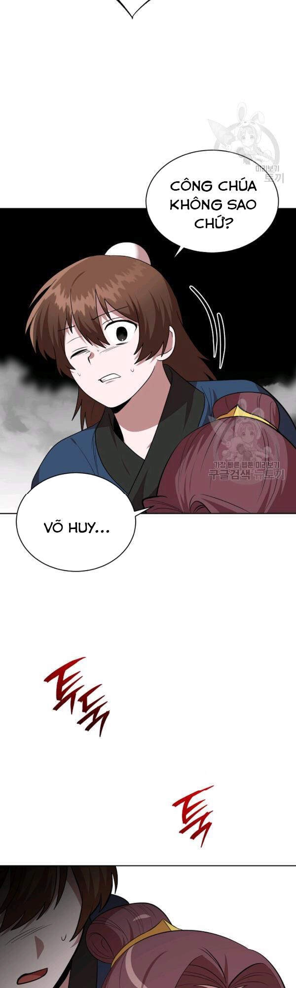 Vua Của Rồng Lửa Chapter 50 - 50