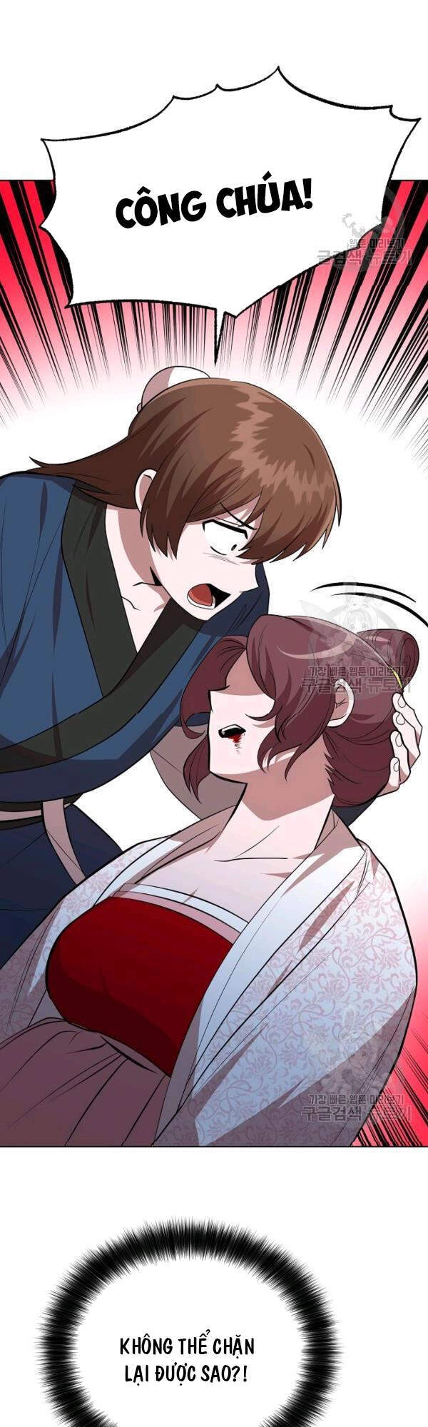 Vua Của Rồng Lửa Chapter 50 - 53