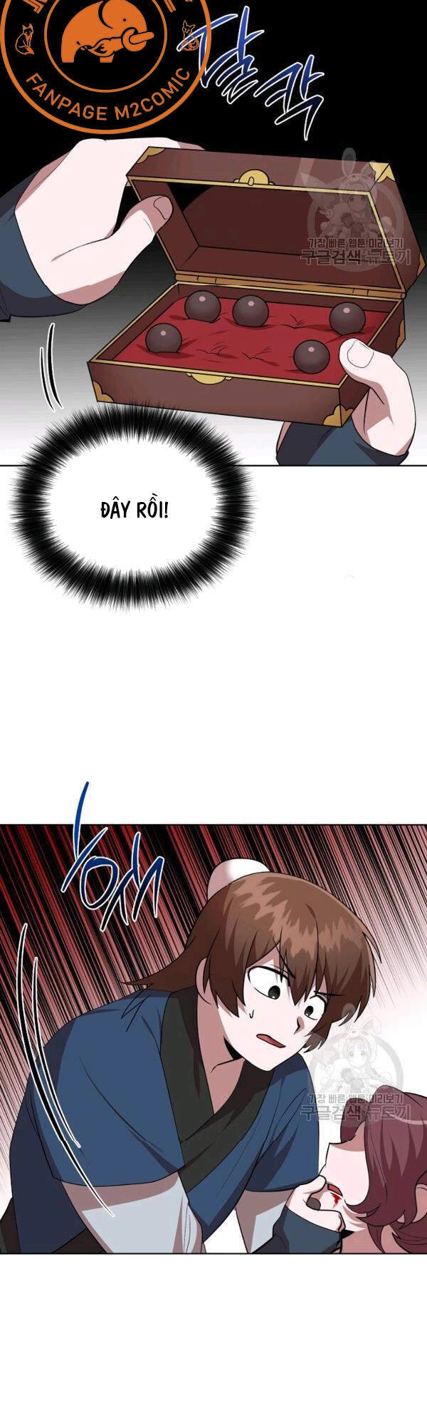 Vua Của Rồng Lửa Chapter 50 - 56