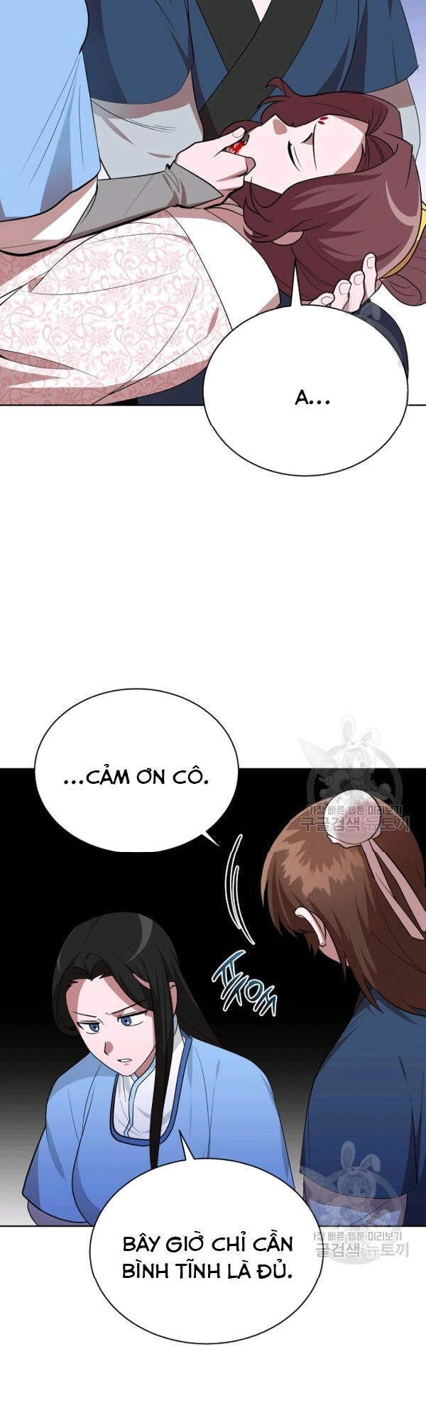 Vua Của Rồng Lửa Chapter 50 - 61