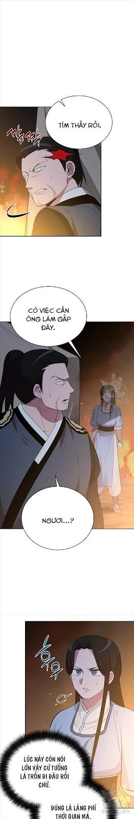 Vua Của Rồng Lửa Chapter 51 - 3