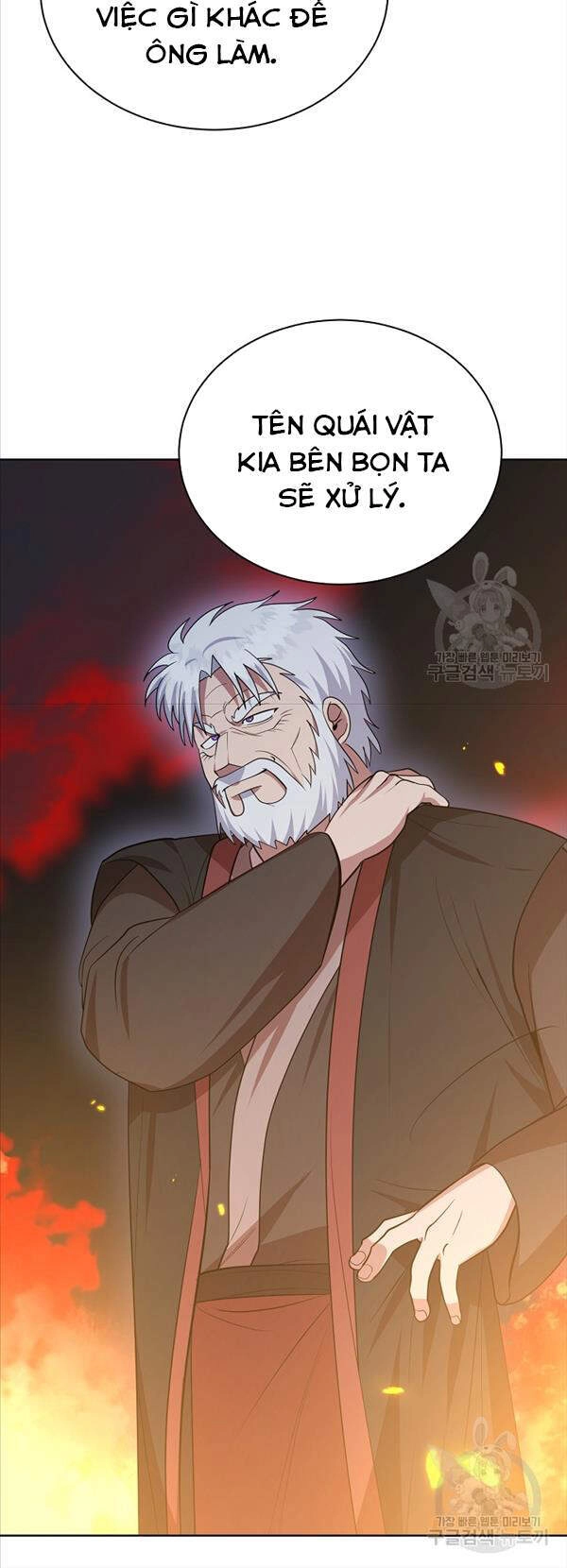 Vua Của Rồng Lửa Chapter 51 - 6