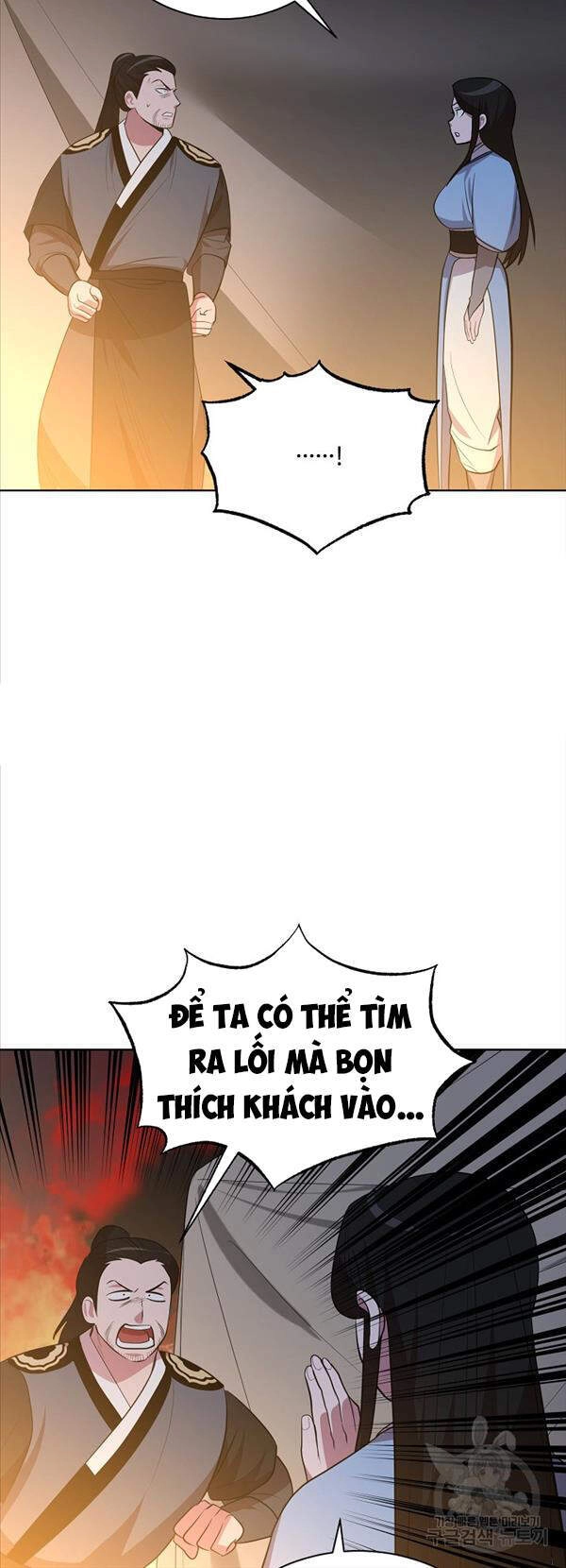 Vua Của Rồng Lửa Chapter 51 - 8