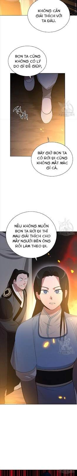 Vua Của Rồng Lửa Chapter 51 - 9