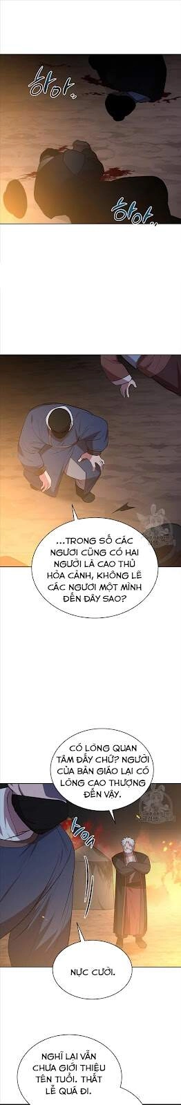 Vua Của Rồng Lửa Chapter 51 - 11