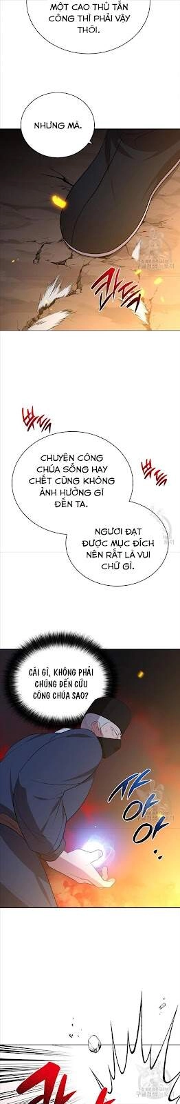 Vua Của Rồng Lửa Chapter 51 - 13