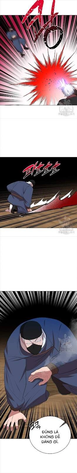 Vua Của Rồng Lửa Chapter 51 - 15