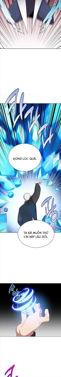 Vua Của Rồng Lửa Chapter 51 - 19