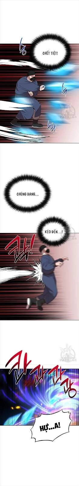 Vua Của Rồng Lửa Chapter 51 - 22