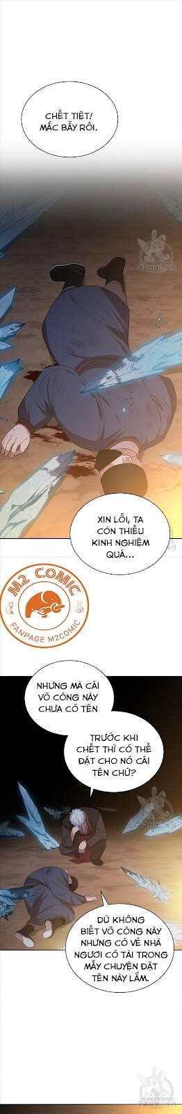 Vua Của Rồng Lửa Chapter 51 - 23