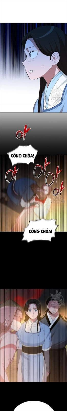 Vua Của Rồng Lửa Chapter 51 - 26