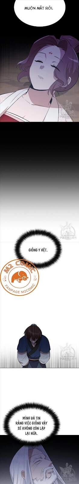 Vua Của Rồng Lửa Chapter 51 - 27