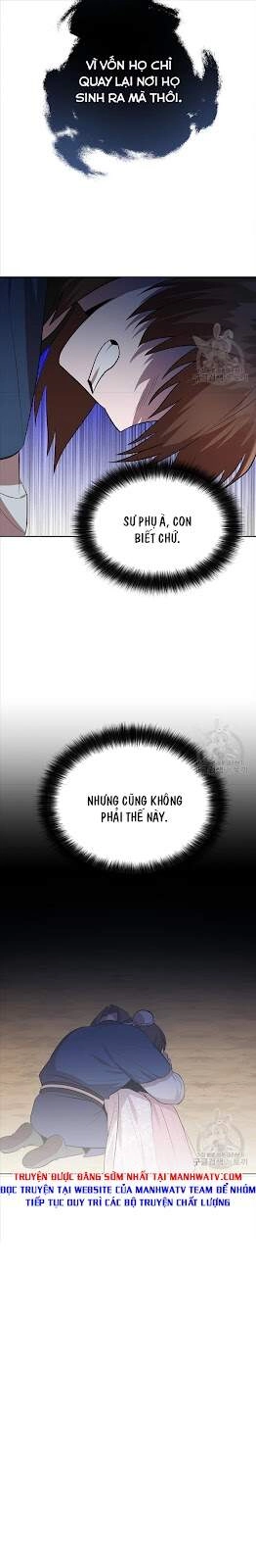 Vua Của Rồng Lửa Chapter 51 - 29