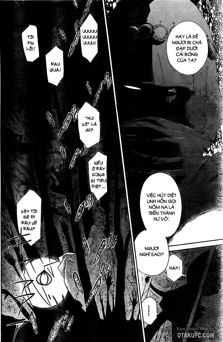 Colette Wa Shinu Koto Ni Shita Chapter 1 - 22