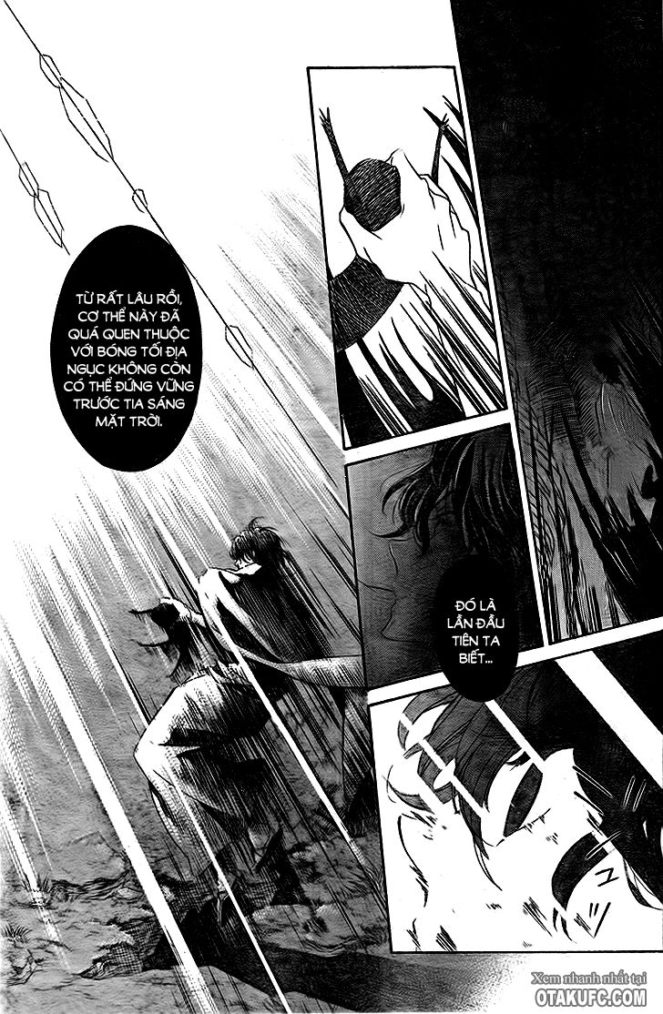 Colette Wa Shinu Koto Ni Shita Chapter 1 - 25