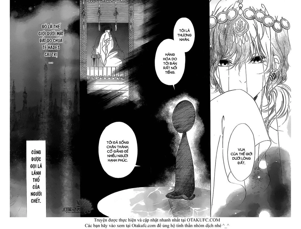 Colette Wa Shinu Koto Ni Shita Chapter 2 - 5
